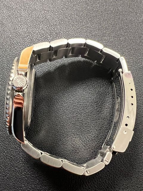 Rolex Submariner Kermit Image 2